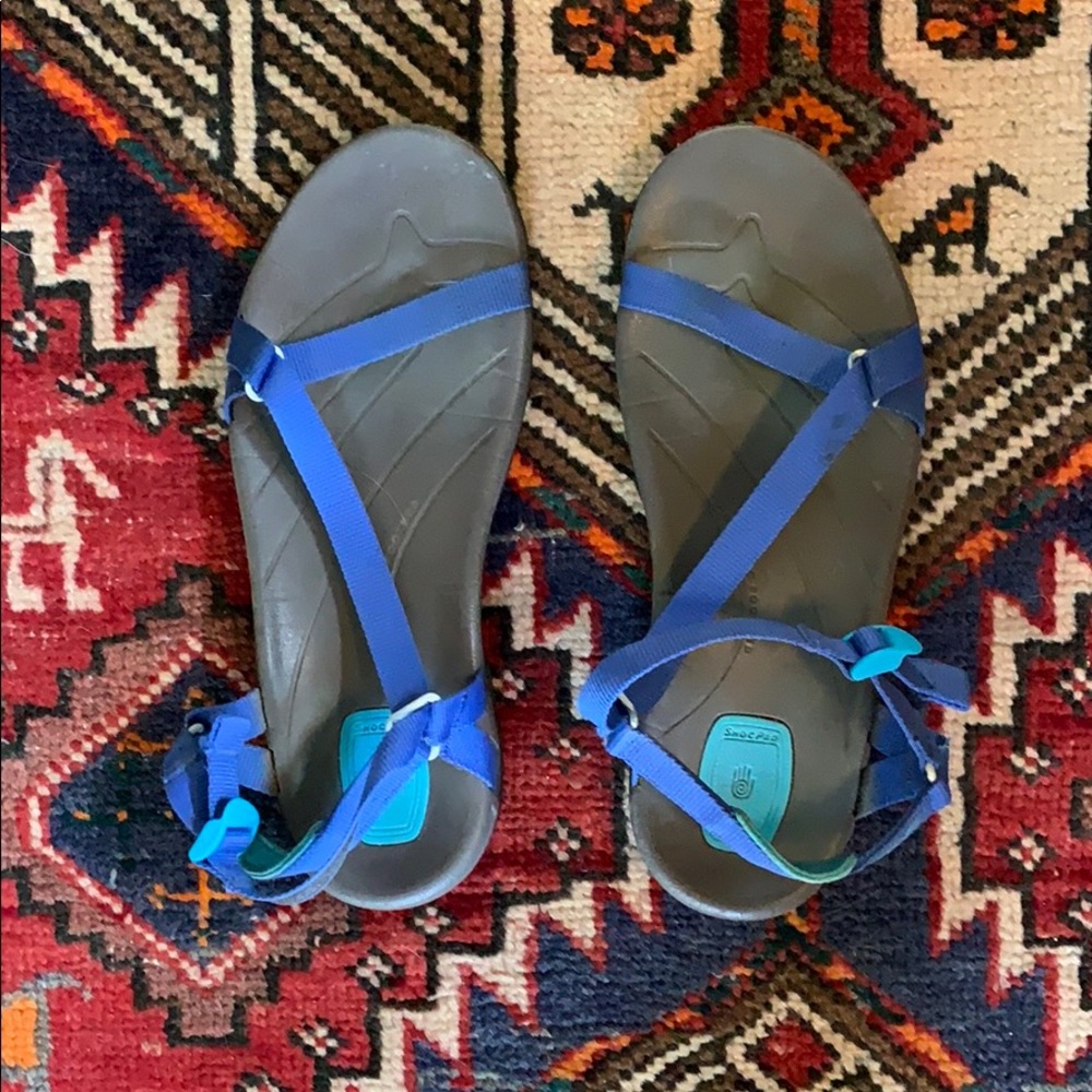 Teva Women’s Sandals size 7 / Eur 38